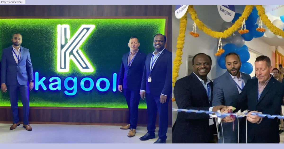 Kagool expands Hyderabad centre, scales up India investments